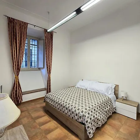 Comfort House Coppede *