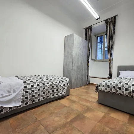 Comfort House Coppede