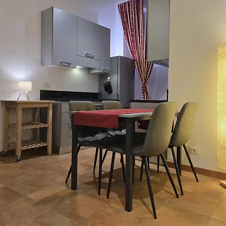 Comfort House Coppede Rom