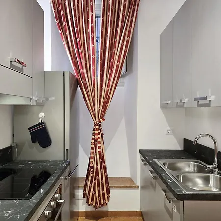 Comfort House Coppede Lejlighed *