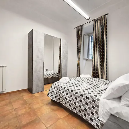 Apartment Comfort House Coppede