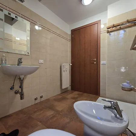 Comfort House Coppede *