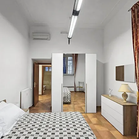 Apartment Comfort House Coppede