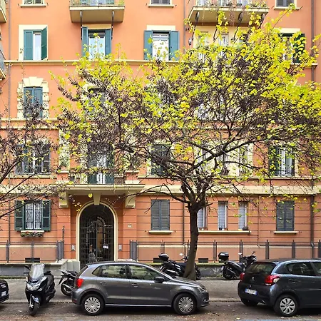 Comfort House Coppede Rome