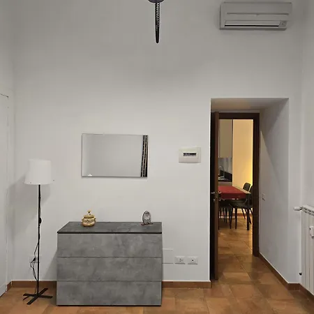 Comfort House Coppede Apartment