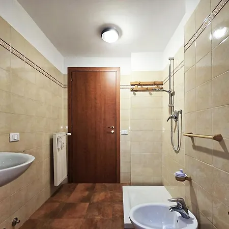 Comfort House Coppede Lejlighed *