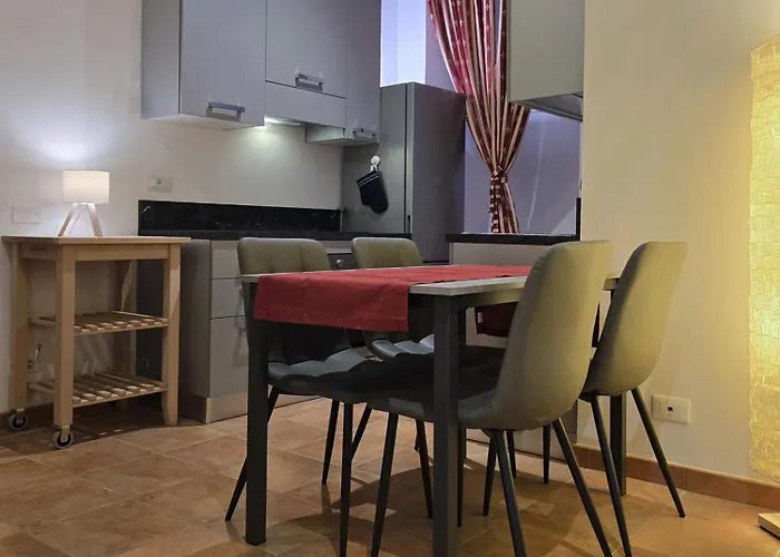 Comfort House Coppede Rome