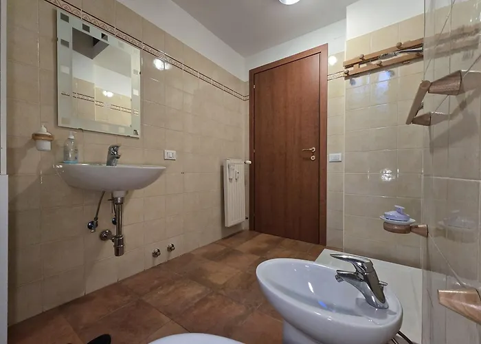 Comfort House Coppede *