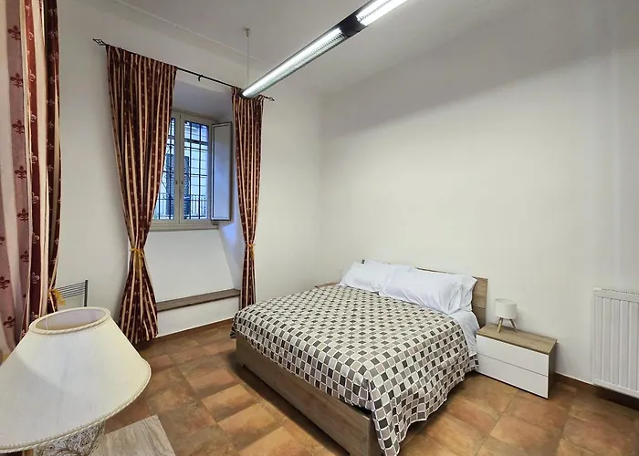 Comfort House Coppede *