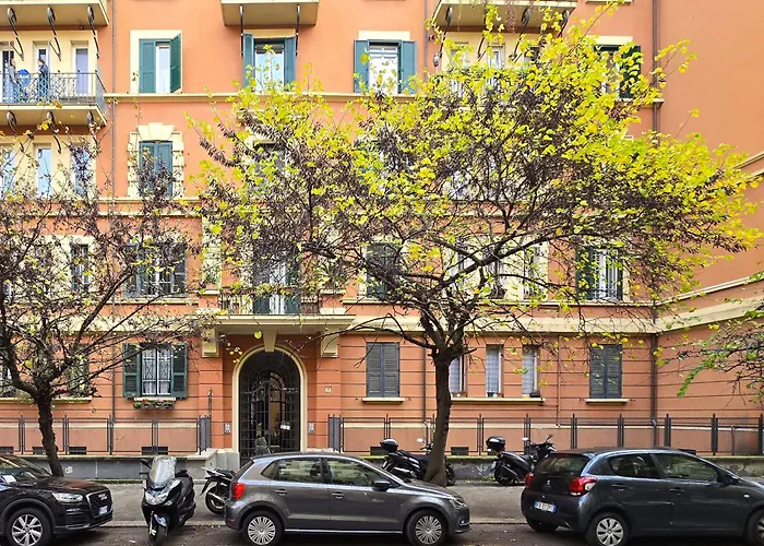 Comfort House Coppede Rome