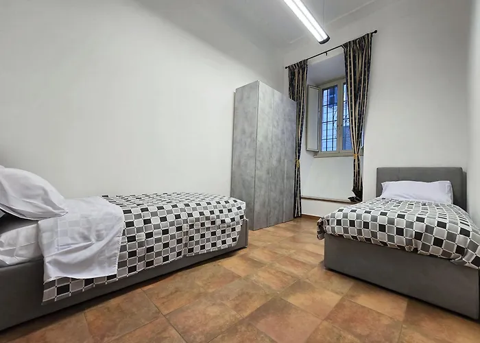 Comfort House Coppede