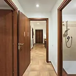 Appartamento Comfort House Coppedé Roma
