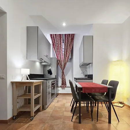Appartamento Comfort House Coppedé Roma