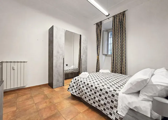 Apartament Comfort House Coppede