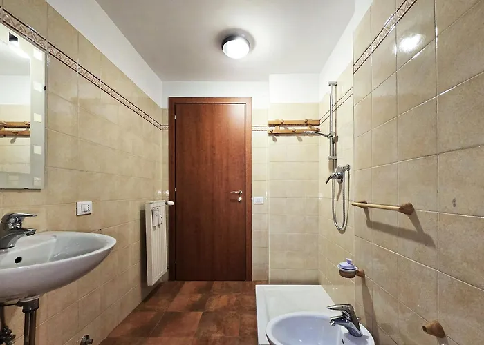 Comfort House Coppede Apartament *